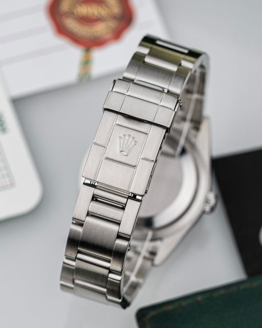 Rolex Explorer 114270 Image 4